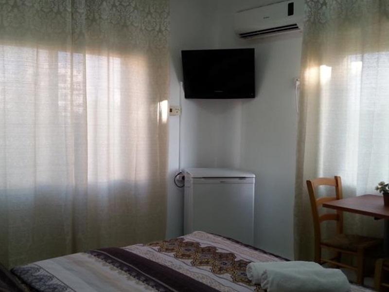 Amigo Hotel On The Beach Nahariya Exterior photo